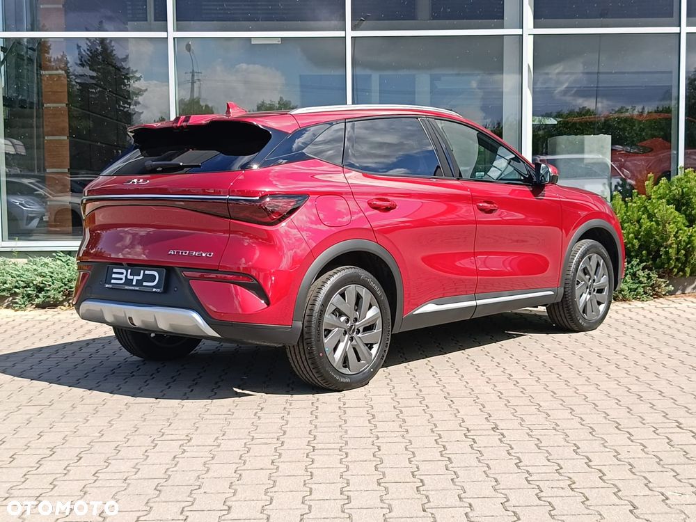 BYD Atto 3 - 19