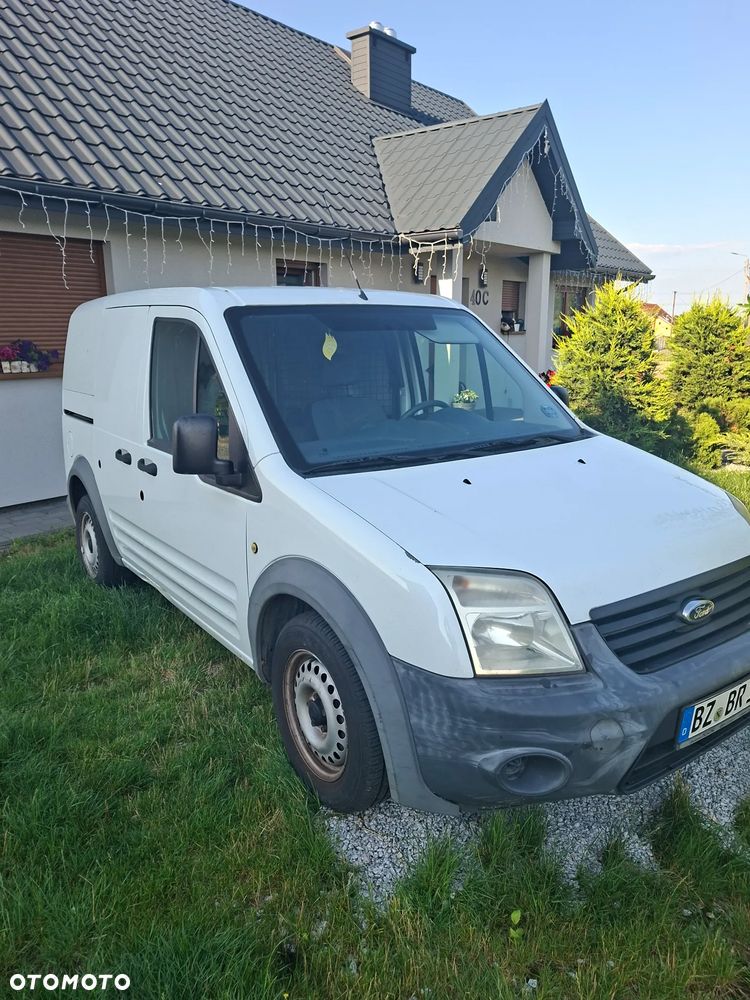 Ford Transit Connect - 19