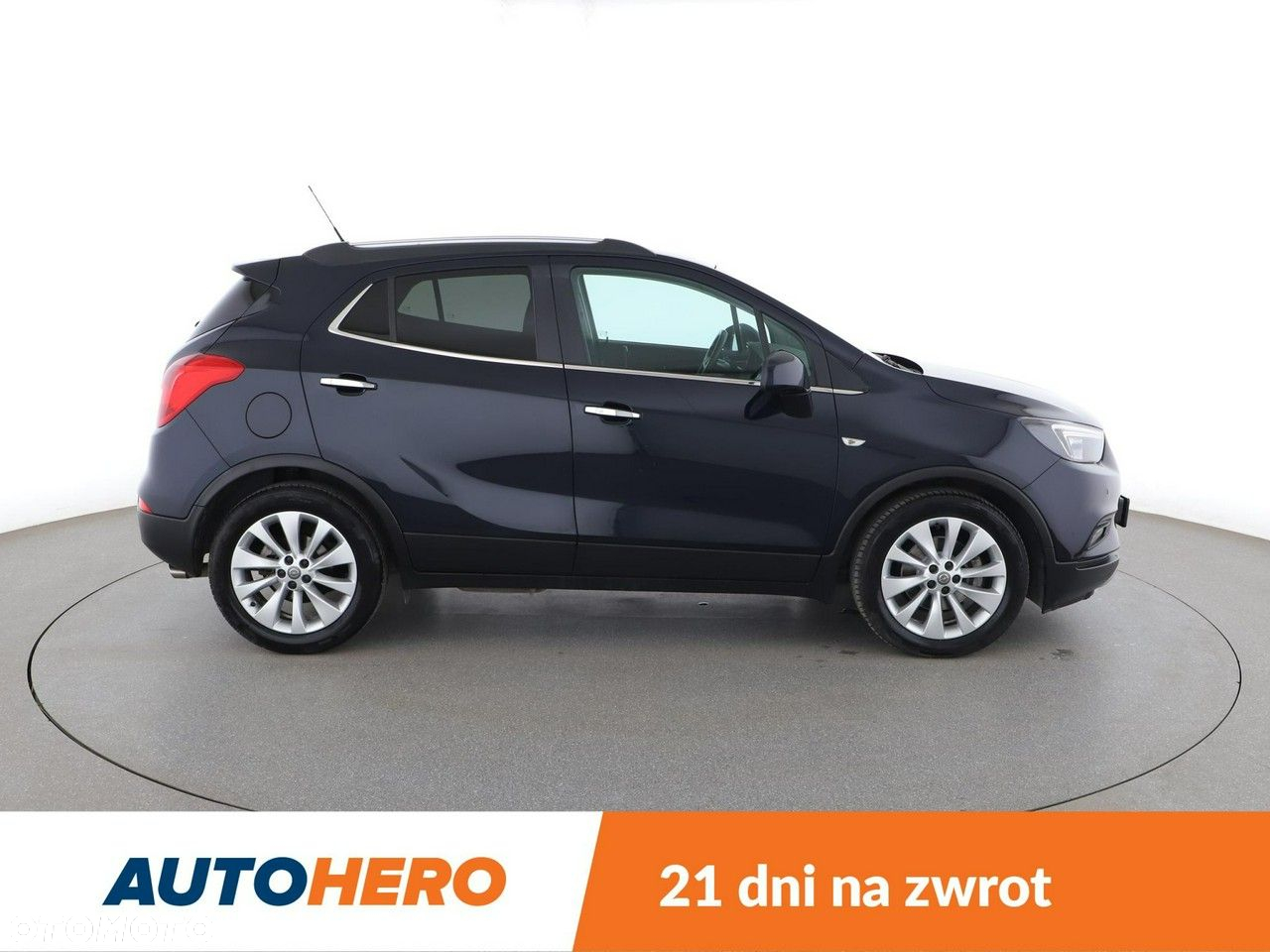 Opel Mokka X 1.4 Automatik Innovation - 6