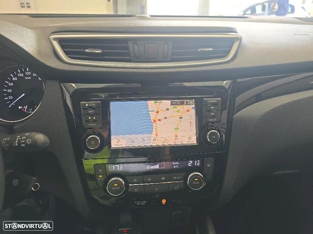 Nissan Qashqai 1.5 dCi Business Edition - 7