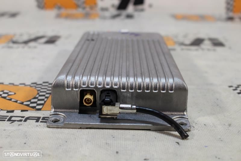 Módulo Do Bluetooth Bmw 1 Coupé (E82)  9200822 / 8B105813 / 100991 10 - 5