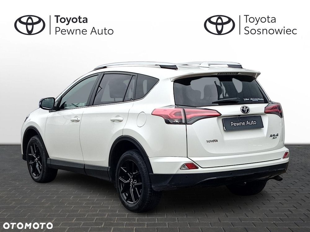 Toyota RAV4 - 4