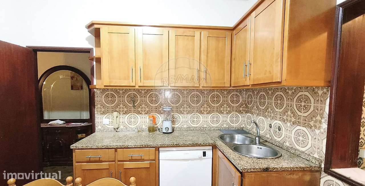 Apartamento T2 para venda - Grande imagem: 4/15