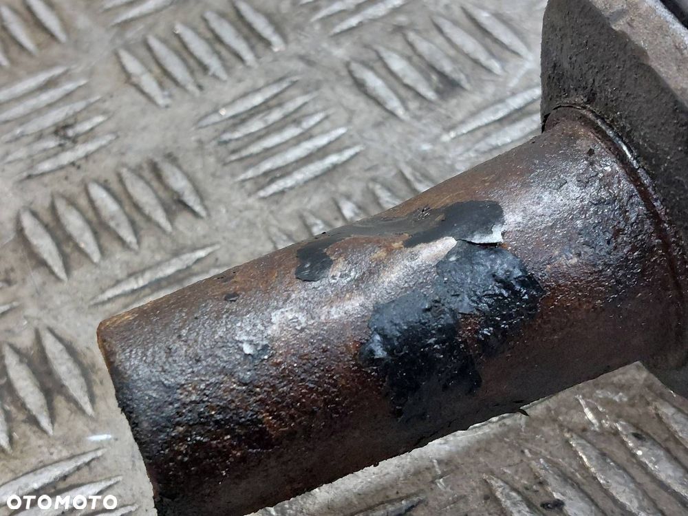 MAGLOWNICA PRZEKŁADNIA KIEROWNICZA LAND ROVER FREELANDER I EU EUROPA - 4