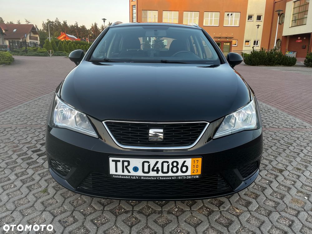 Seat Ibiza - 4