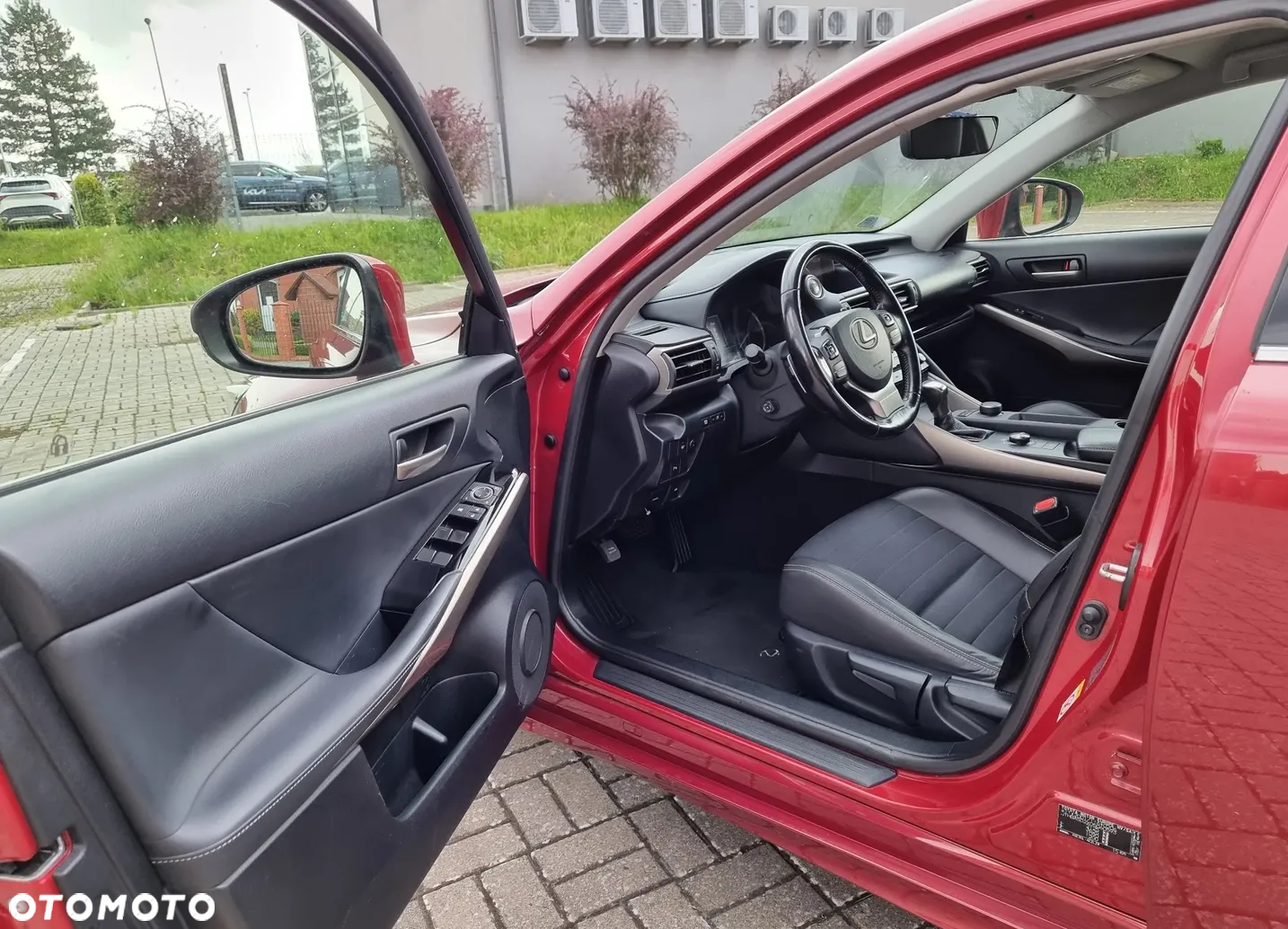 Lexus IS 200t Elegance - 6