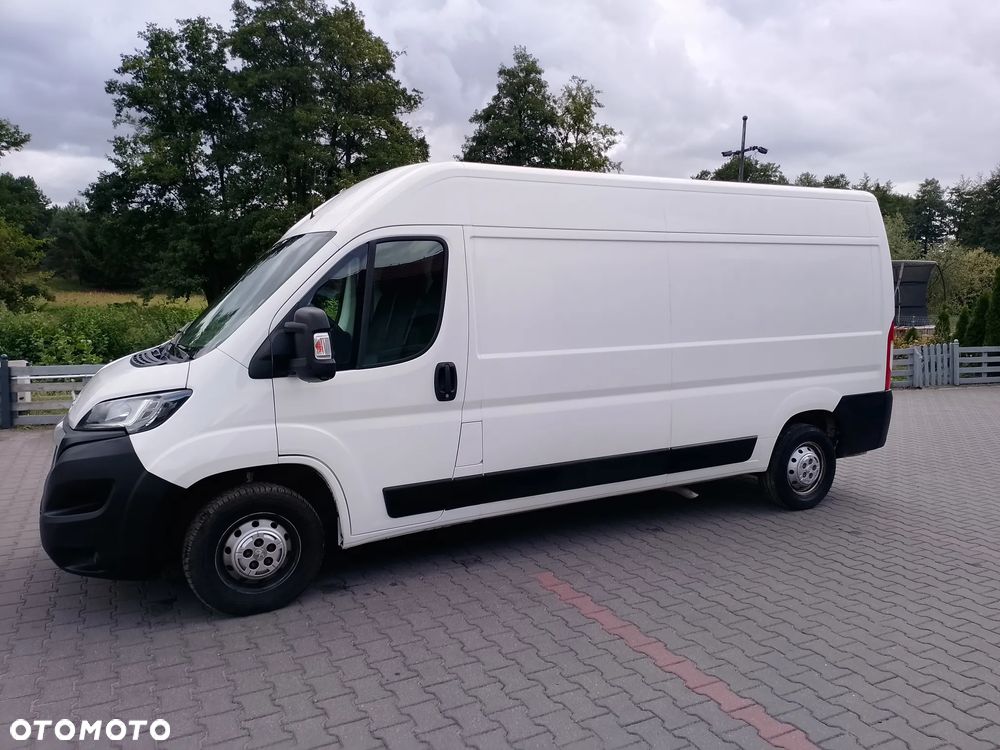 Peugeot Boxer - 12