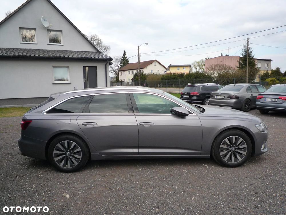 Audi A6 Avant 40 TDI S tronic - 2