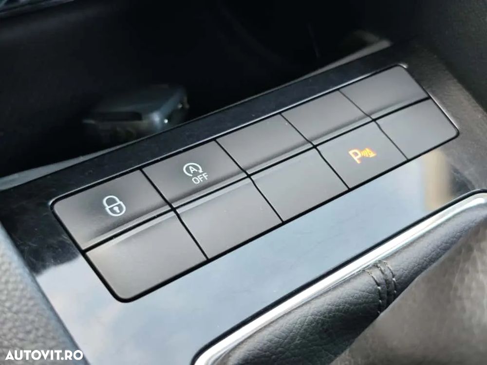 Skoda Octavia 1.0 TSI Ambition - 21