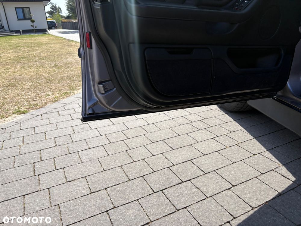 BMW Seria 7 730d - 8