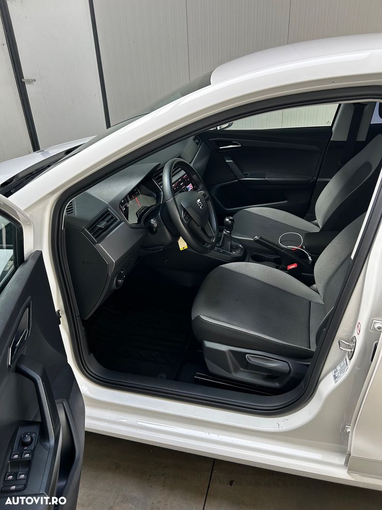 Seat Ibiza - 13