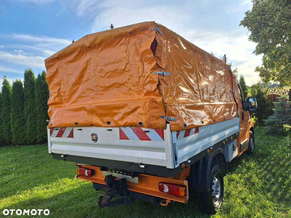 Fiat Ducato - 10