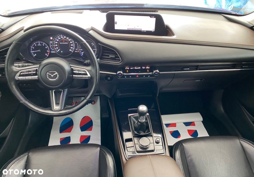 Mazda CX-30 - 18