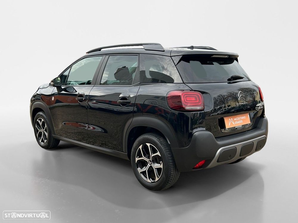 Citroën C3 Aircross 1.2 PureTech C-Series - 3