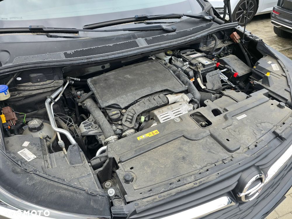 Opel Grandland X - 16
