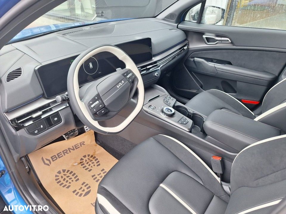 Kia Sportage - 6