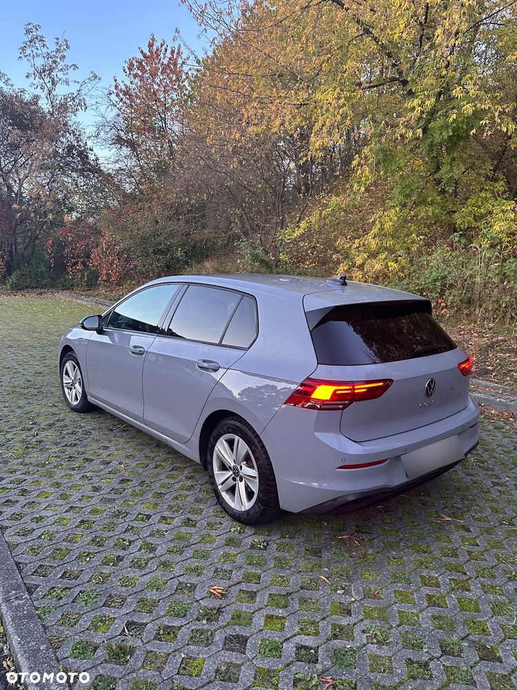 Volkswagen Golf 1.0 TSI - 7