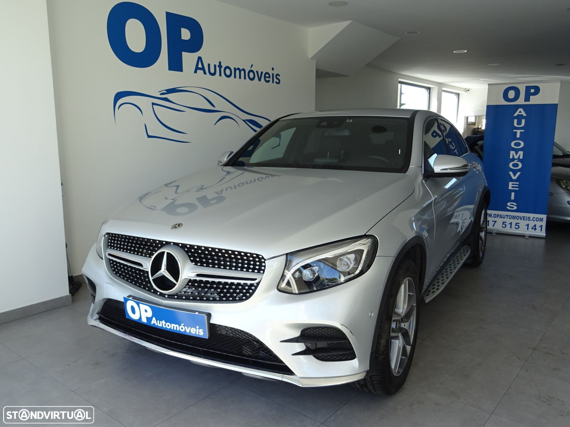 Mercedes-Benz GLE 250 - 2