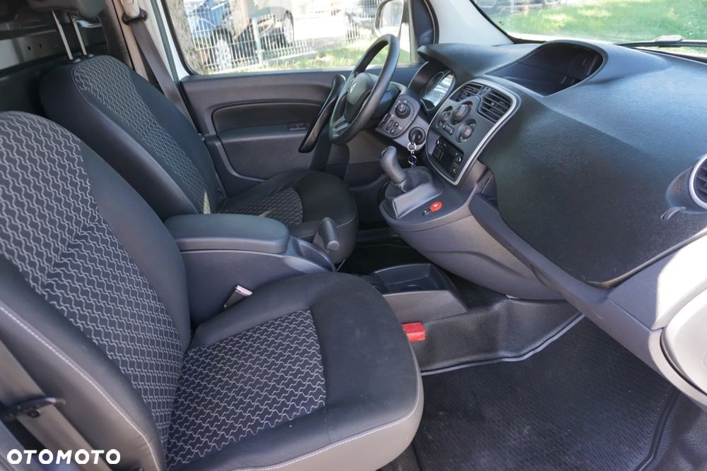 Renault Kangoo - 12