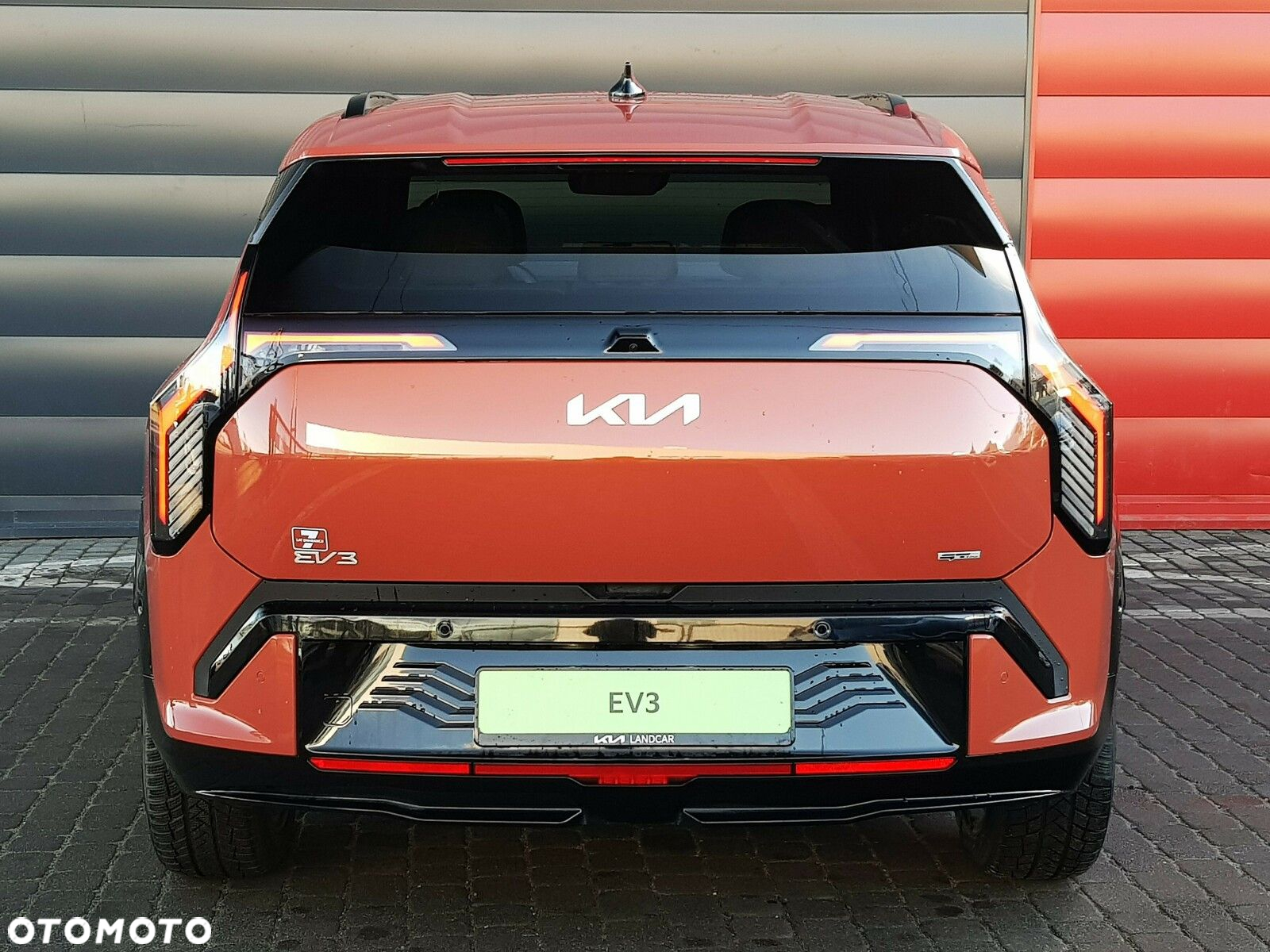 Kia EV3 - 7