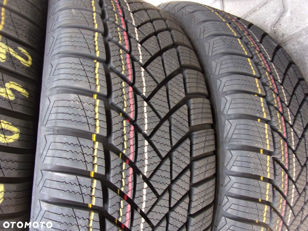 Nowe opony zimowe 205/55/16 Matador, 2026r - 3