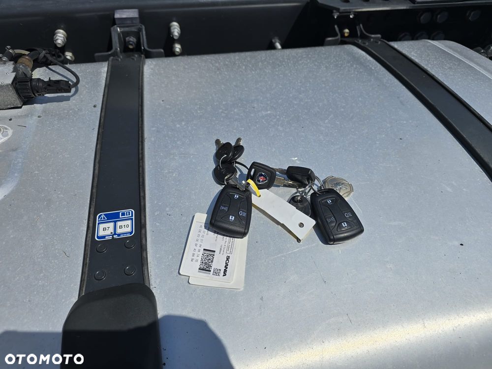 Scania R 450 - 2