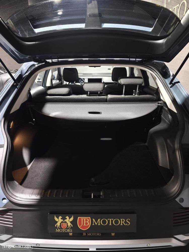 Hyundai Ioniq 5 77 kWh Premium - 7