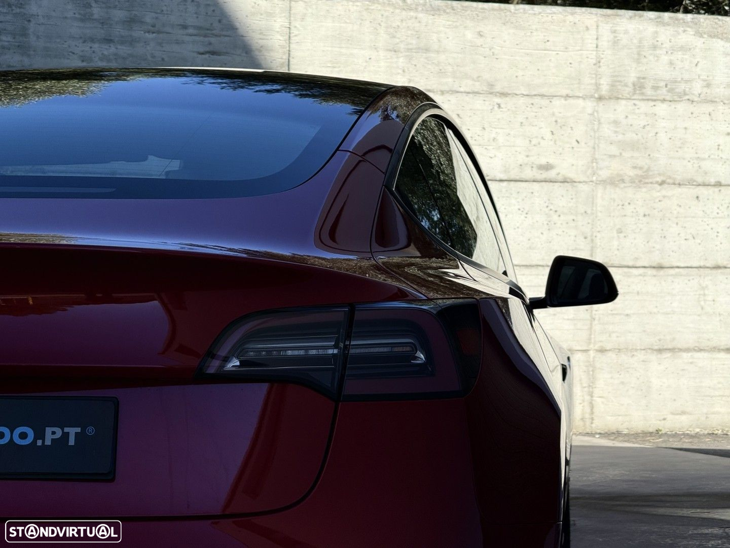 Tesla Model 3 - 36