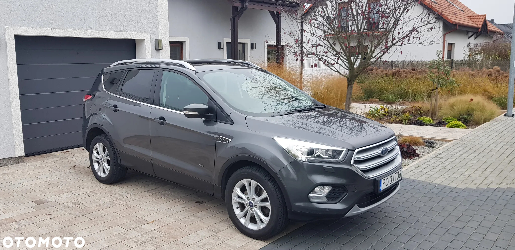 Ford Kuga 2.0 TDCi AWD Titanium - 26