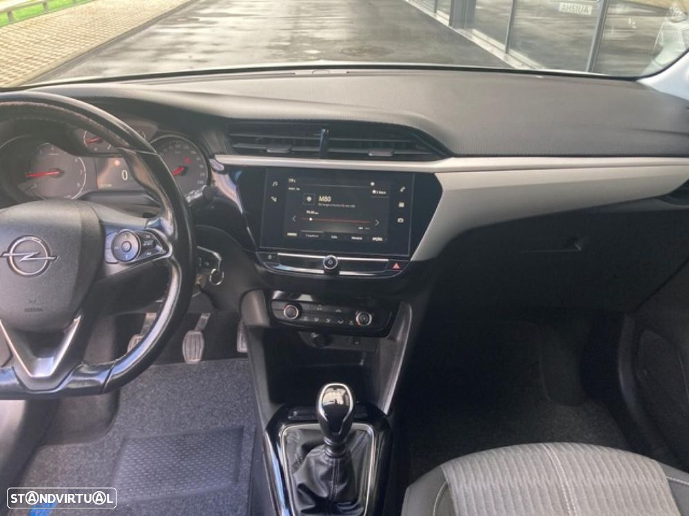 Opel Corsa 1.5 D Business Edition - 16