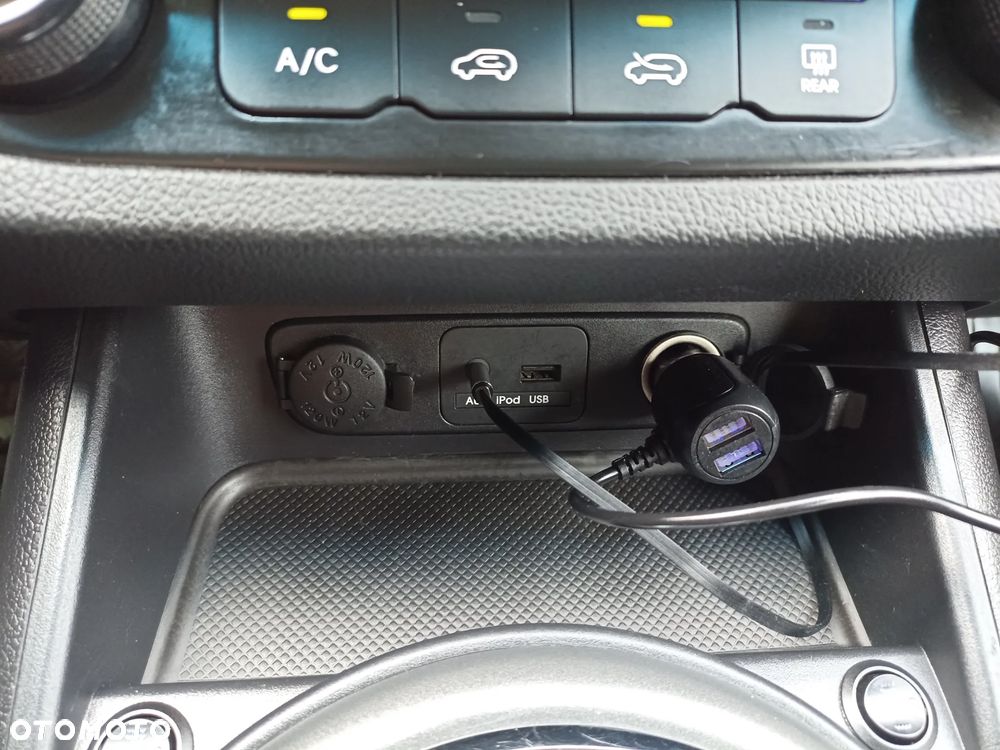 Kia Sportage - 26