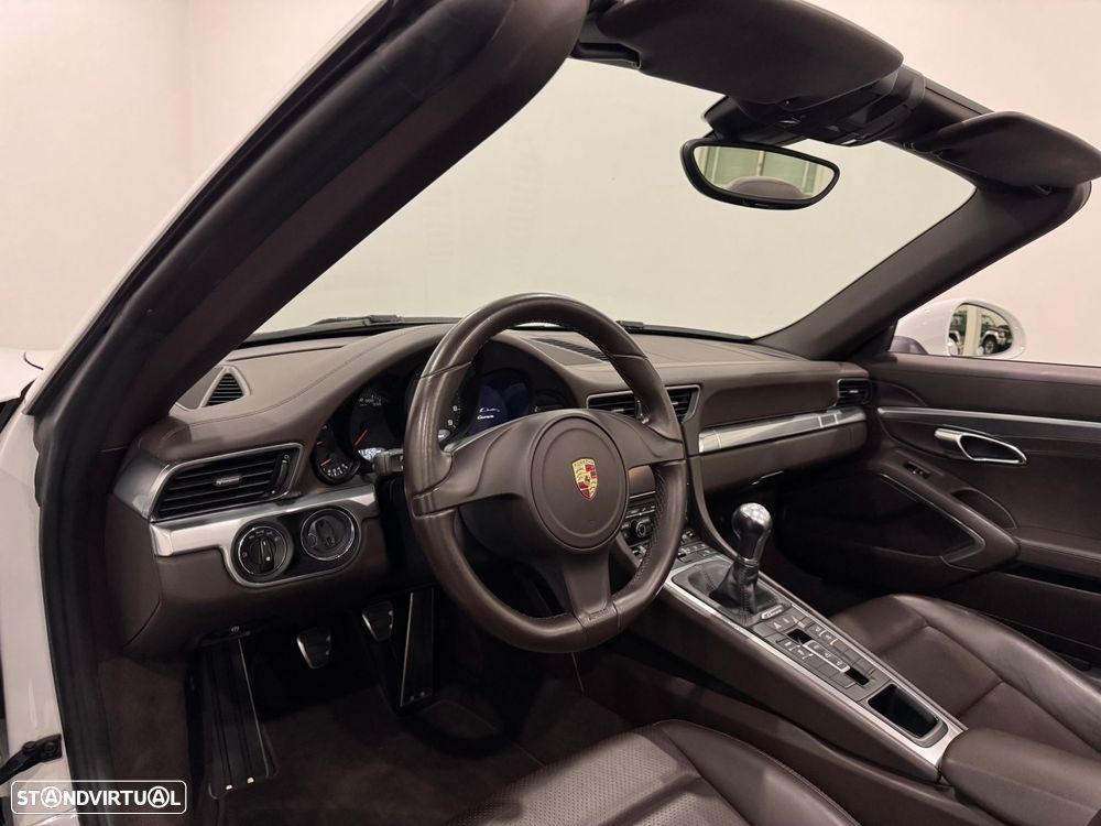 Porsche 911 (991) Carrera 2 - 6