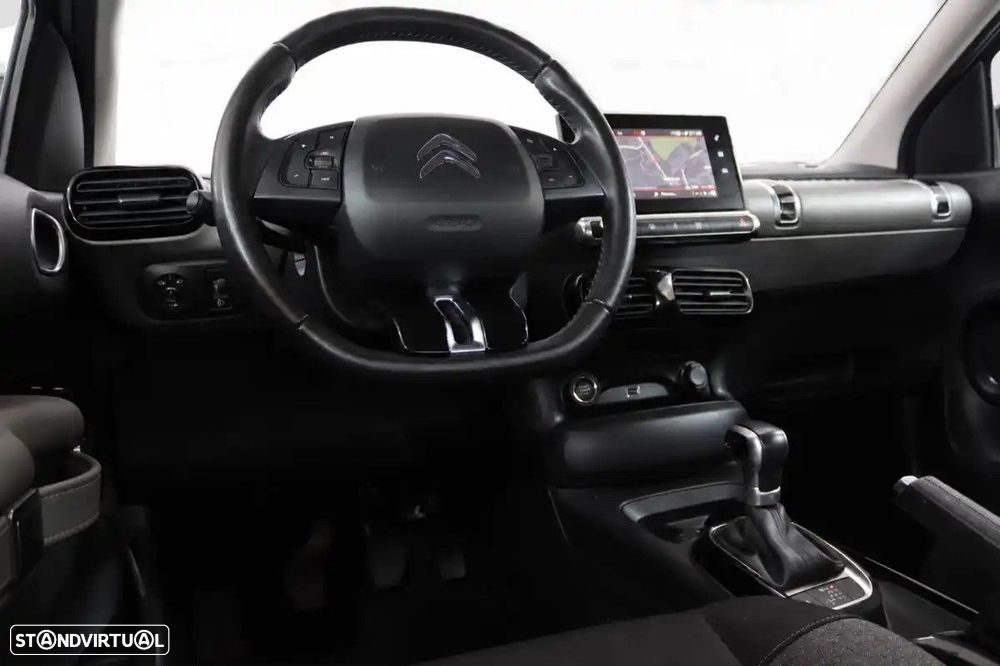 Citroën C4 Cactus 1.2 PureTech Shine EAT6 - 5