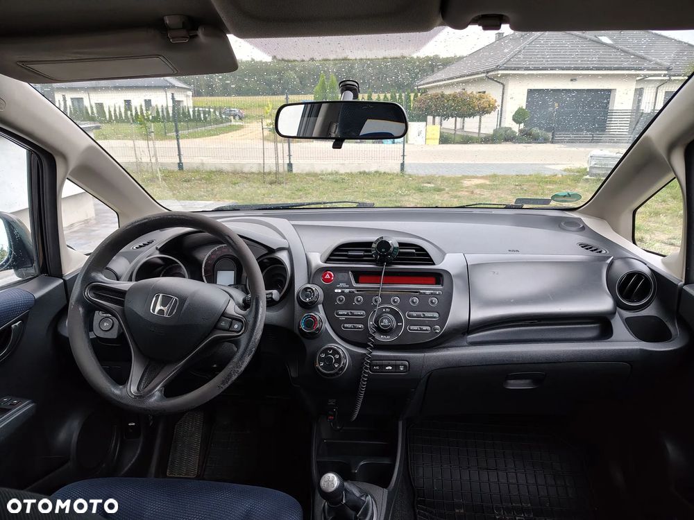 Honda Jazz 1.2 Trend - 9