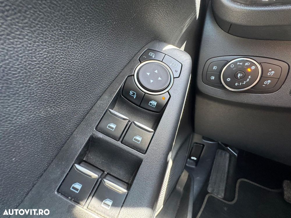 Ford Puma 1.0 EcoBoost MHEV Aut. Titanium - 16