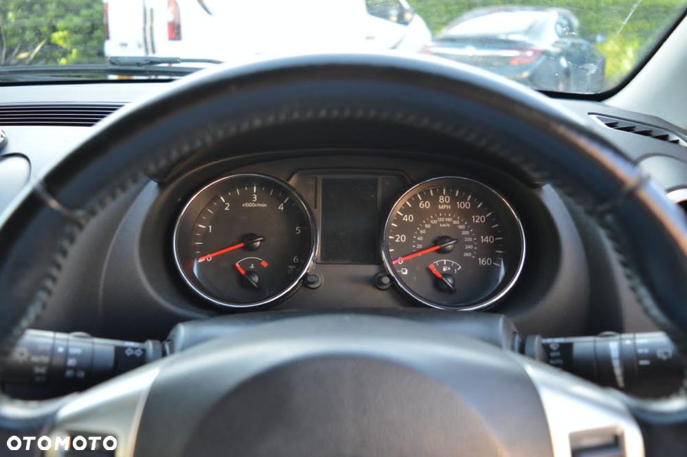 Nissan Qashqai 1.5 dCi DPF acenta - 10
