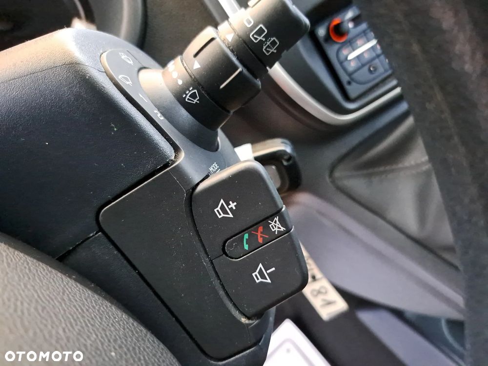 Renault Kangoo 1.5 dCi Zen - 15