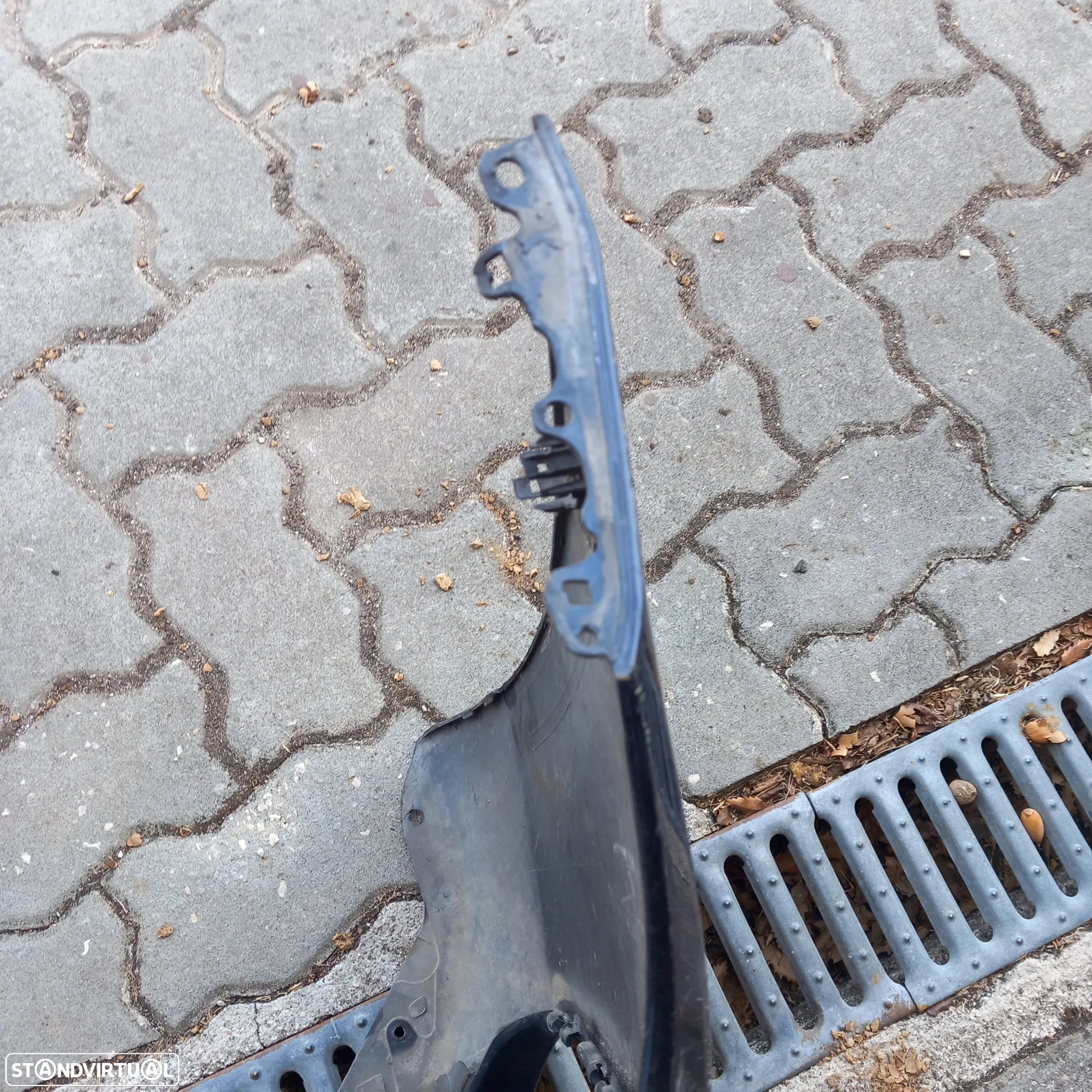Para choques bmw g30 g31 pack m 8064928 - 5