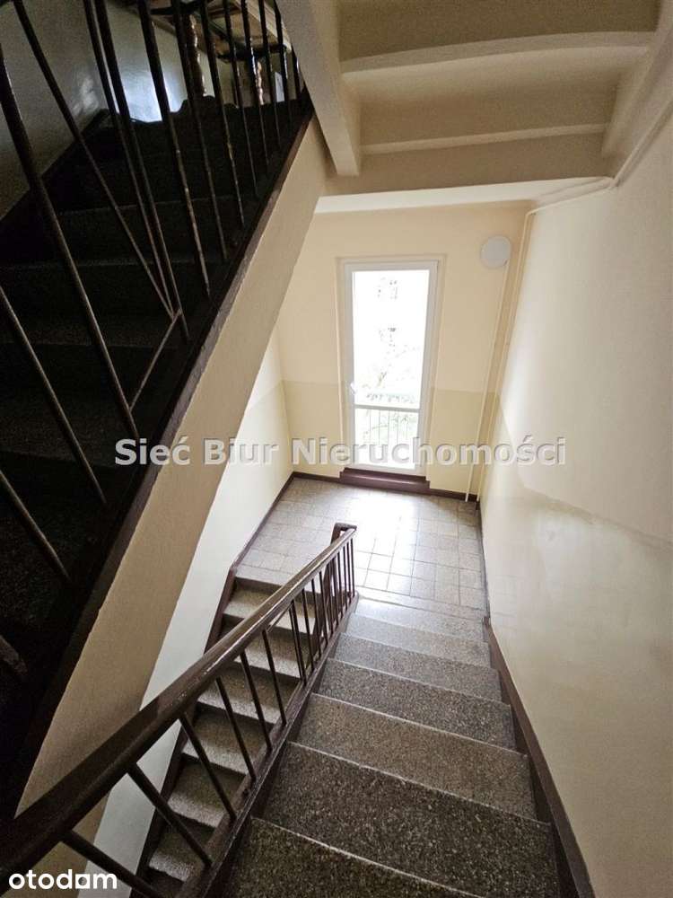 Mieszkanie, 61,37 m², Bielsko-Biała