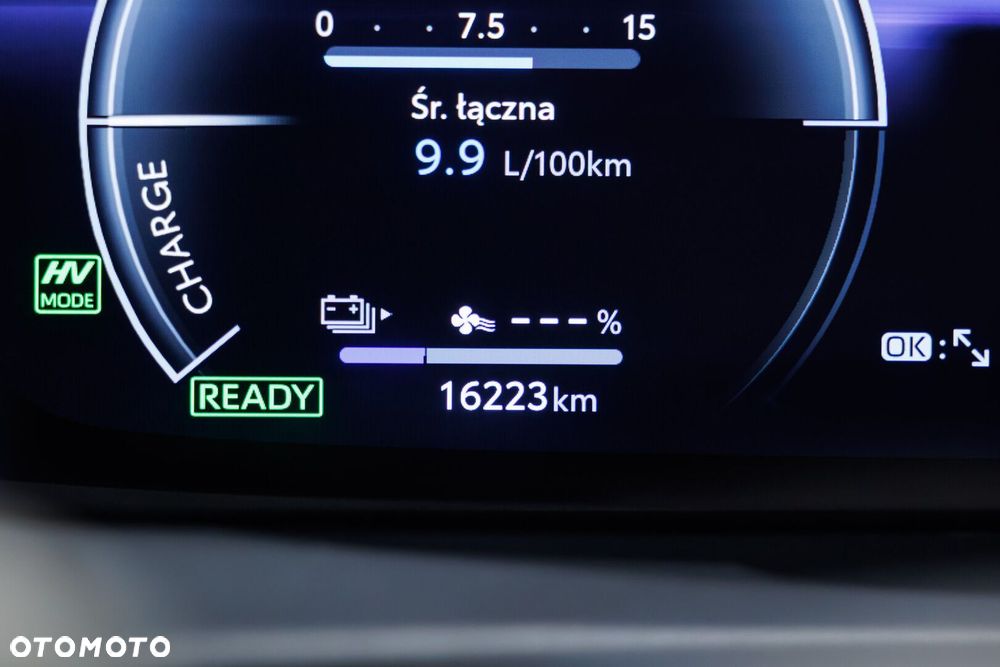 Toyota C-HR - 39