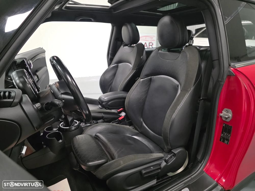 MINI 3 Portas Cooper D 60 Years Chili - 46