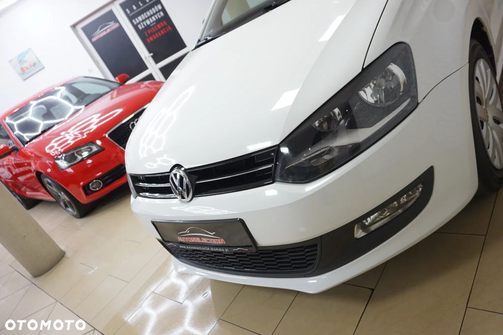 Volkswagen Polo 1.2 TDI Life - 11