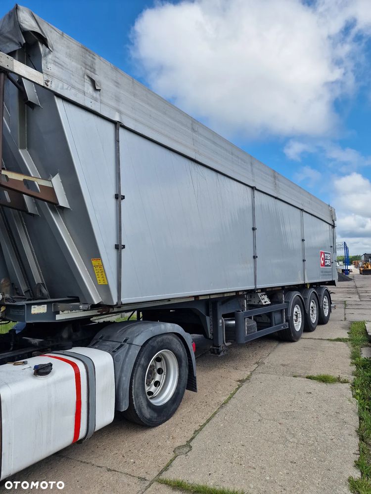 Feber Inter Cars NW - 6