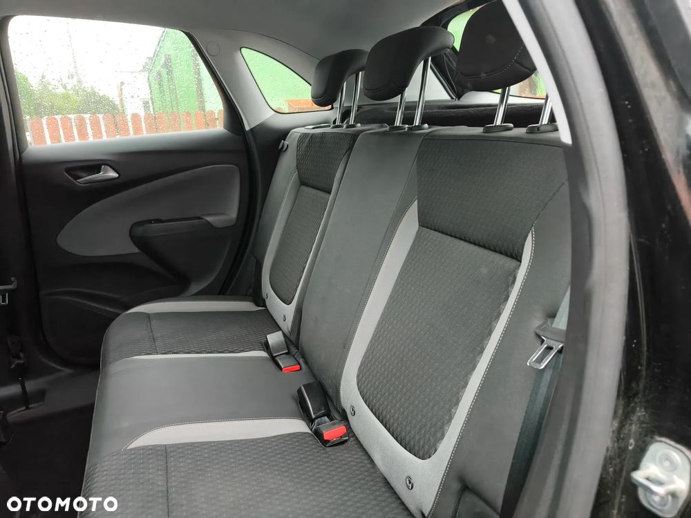 Opel Crossland X 1.2 Start/Stop Innovation - 5