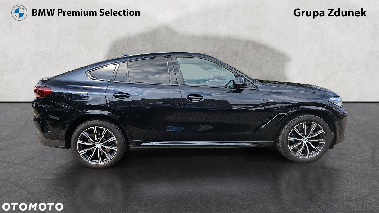 BMW X6 - 4
