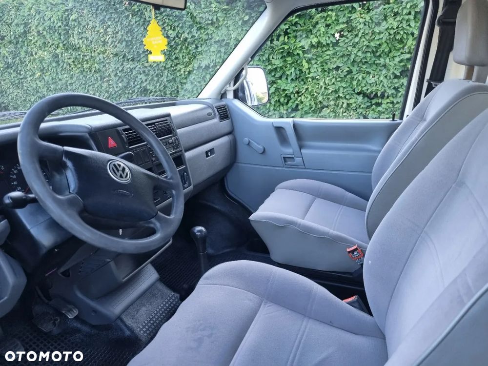 Volkswagen T4 - 22