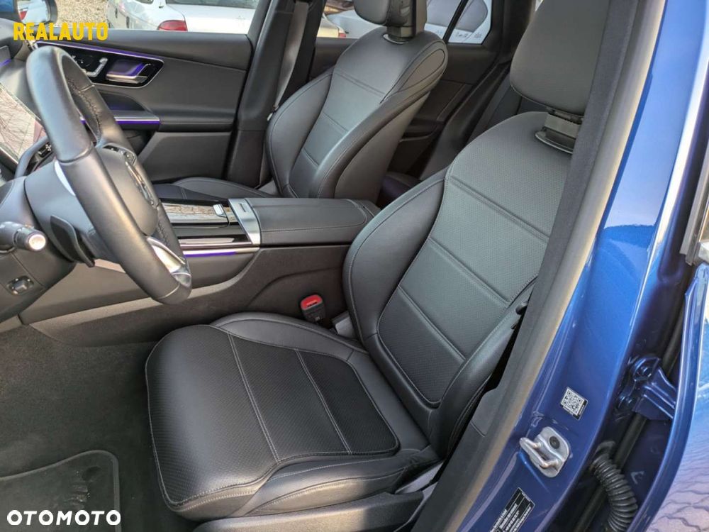 Mercedes-Benz GLC - 9