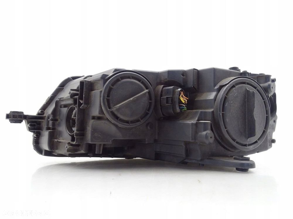 LAMPA BI-XENON PRAWY PRZÓD PRAWA PRZEDNIA SKODA OCTAVIA III 5E 5E2941016B - 6