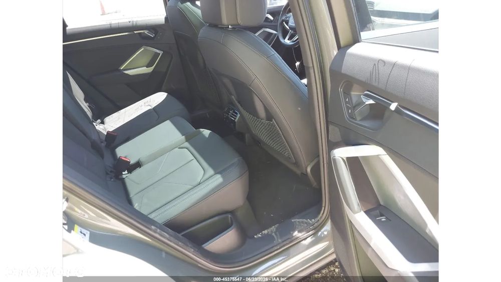 Audi Q3 45 TFSI Quattro S tronic S line - 11