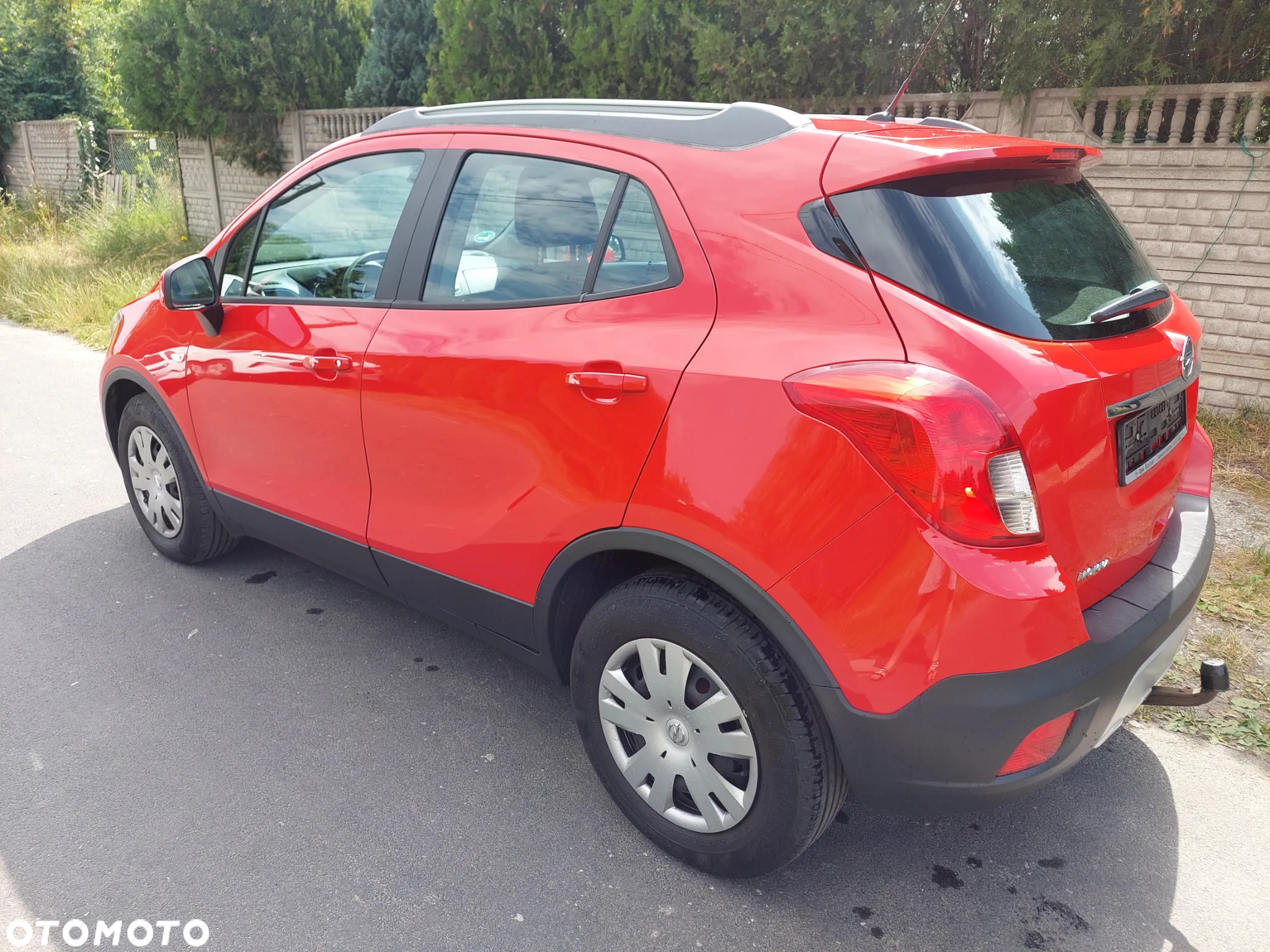 Opel Mokka 1.6 Active S&S - 3